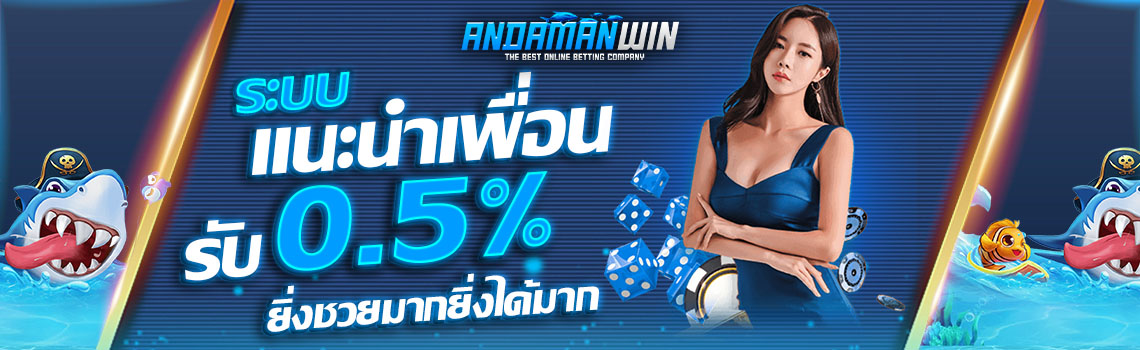 andamanwin